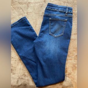 Thereabouts bootcut jeans girls size 16